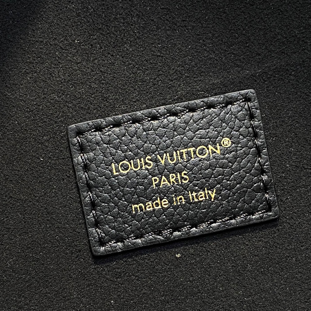 LV Anytime Flap Bag(high-end grade)