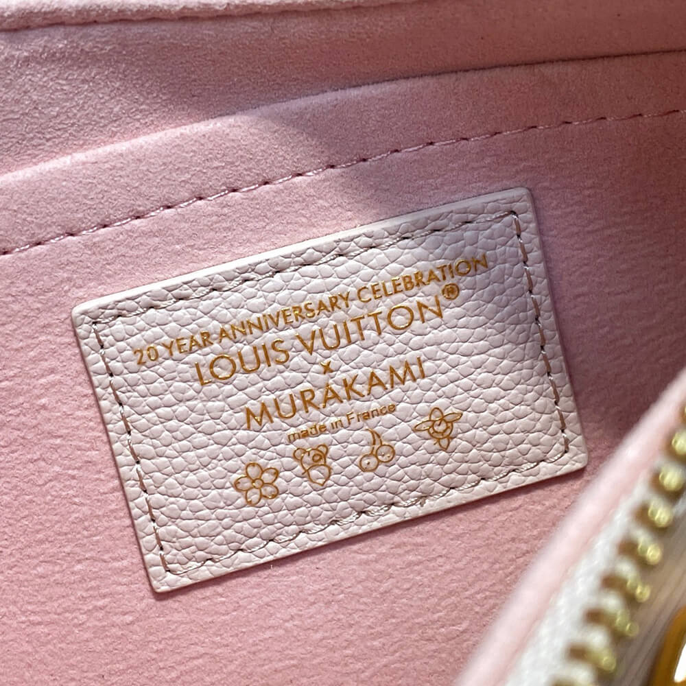 LV x TM Marellini(HIGH-END GRADE)