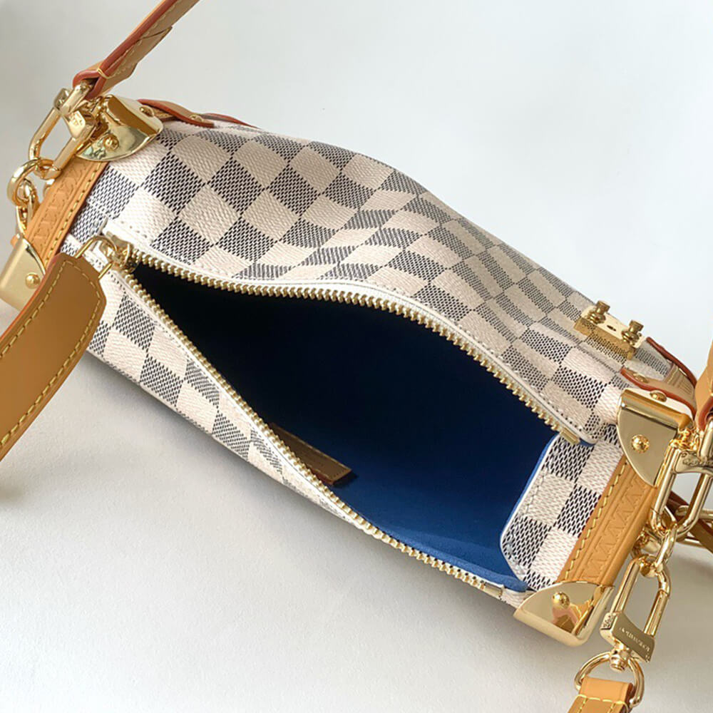 LV Side Trunk MM