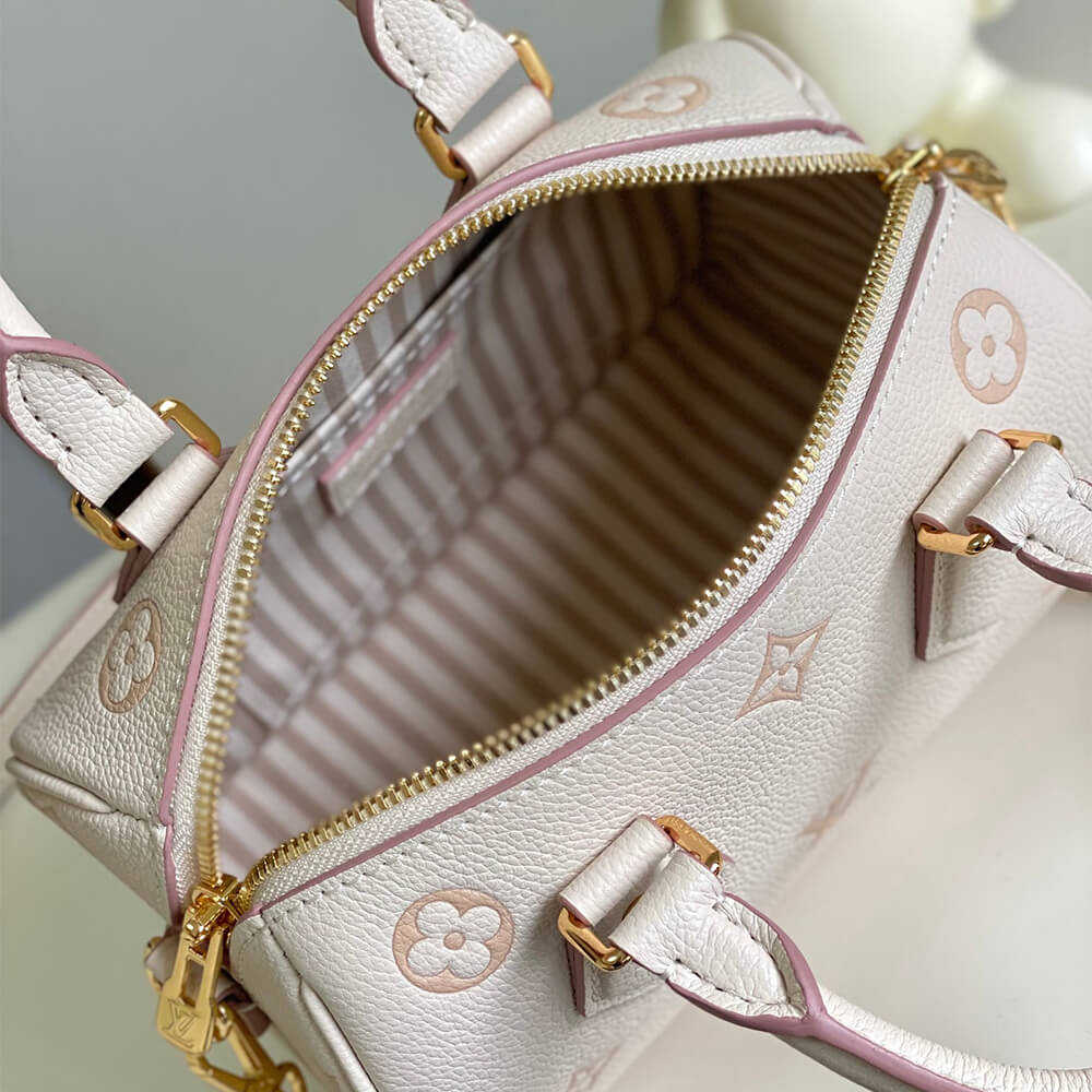 LV Speedy Bandouliere 20