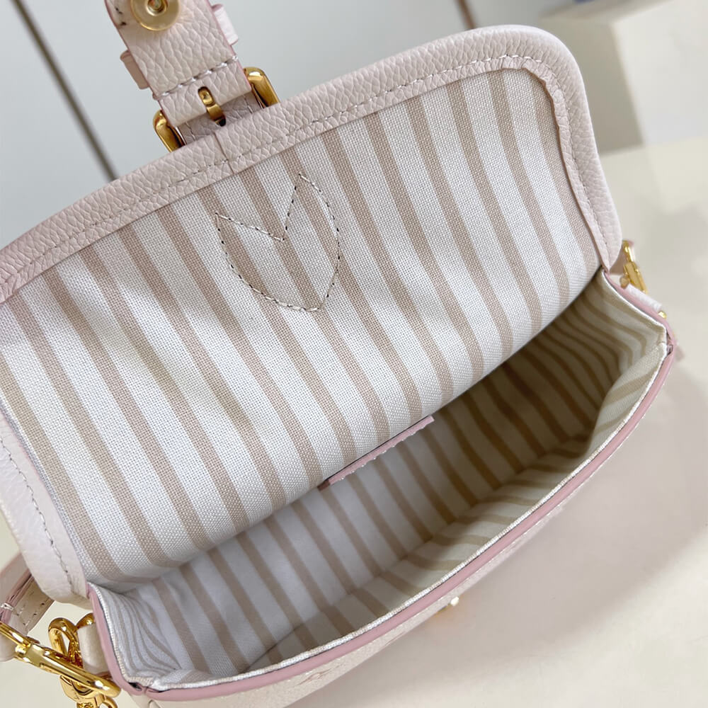 LV Nano Diane