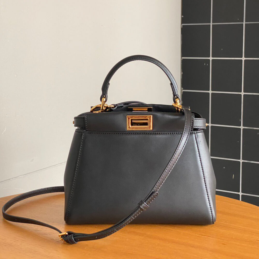 F**di Peekaboo Mini(tax-free grade)