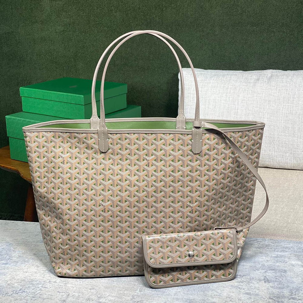 G09ard Saint L0vis GM Bag