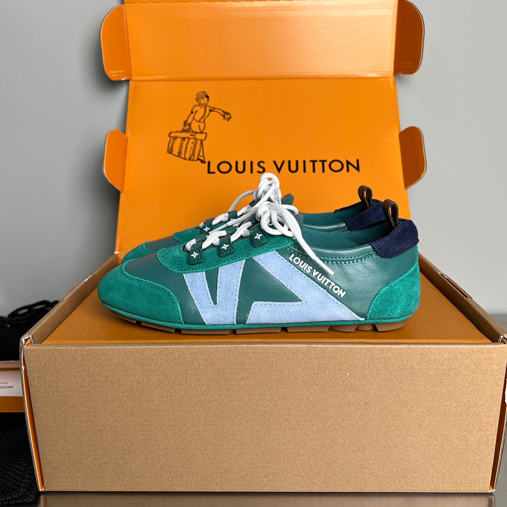 LV Sneakerina