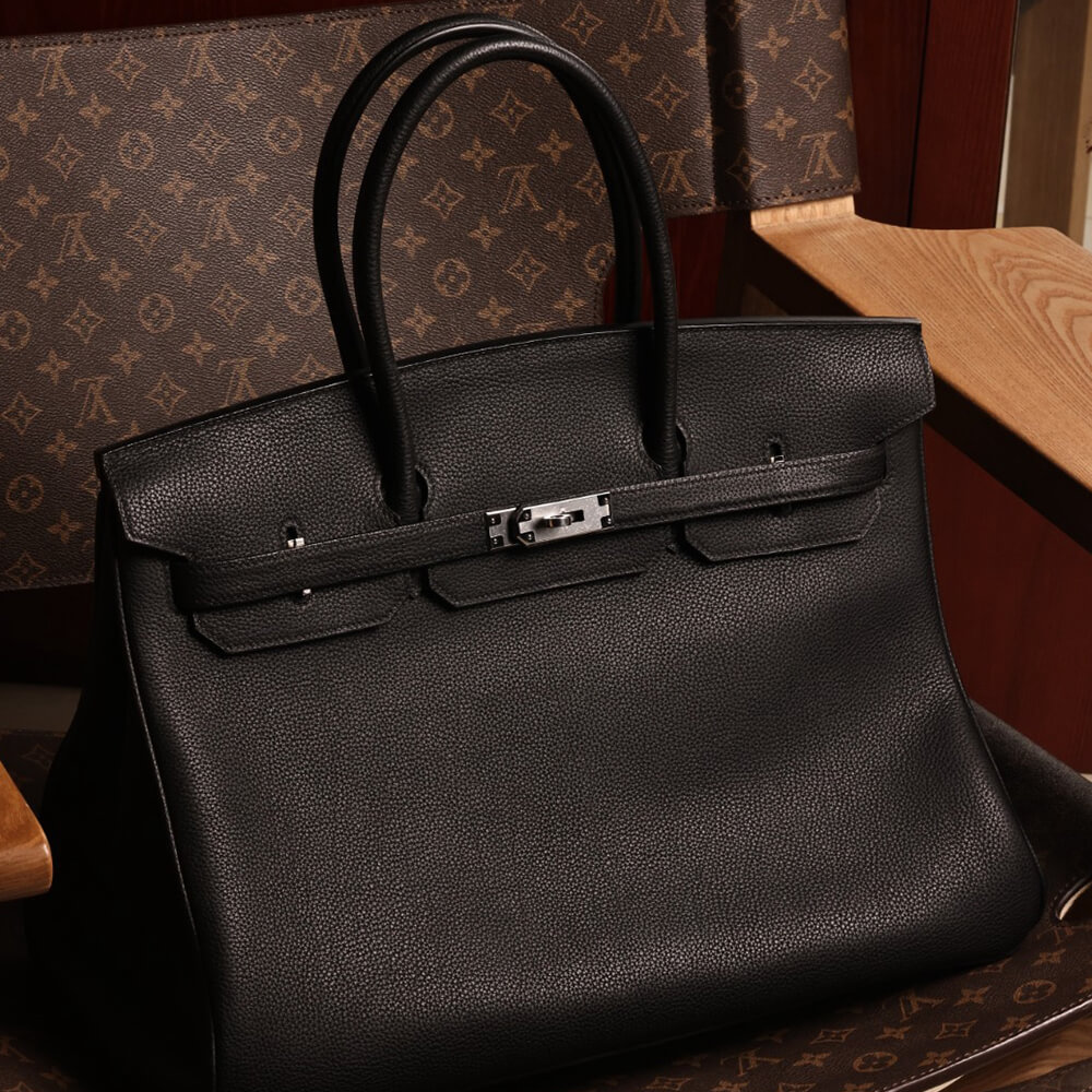 H**me5 Birkin 40(Tax-free Grade/Authentic Grade)