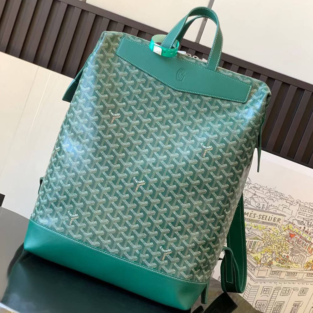 G09ard Cisalpin Backpack