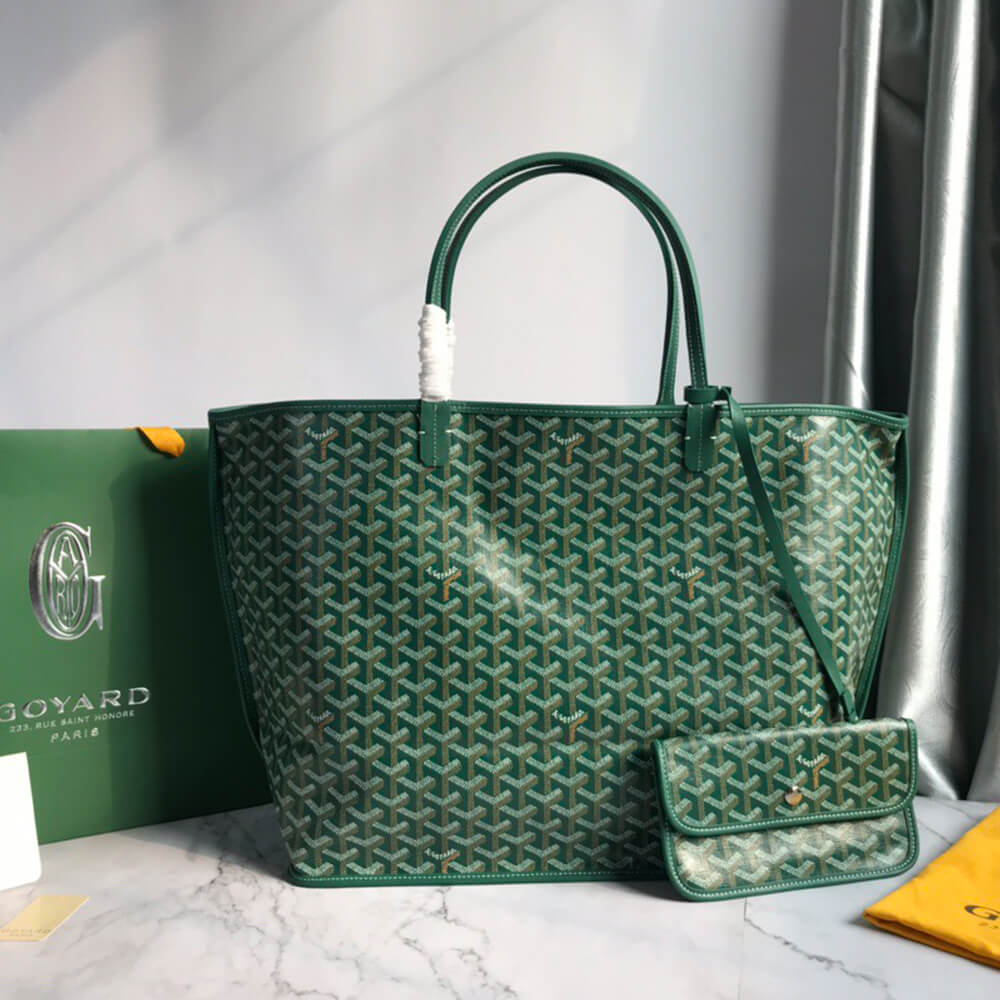 G09ard Saint L0vis GM Bag