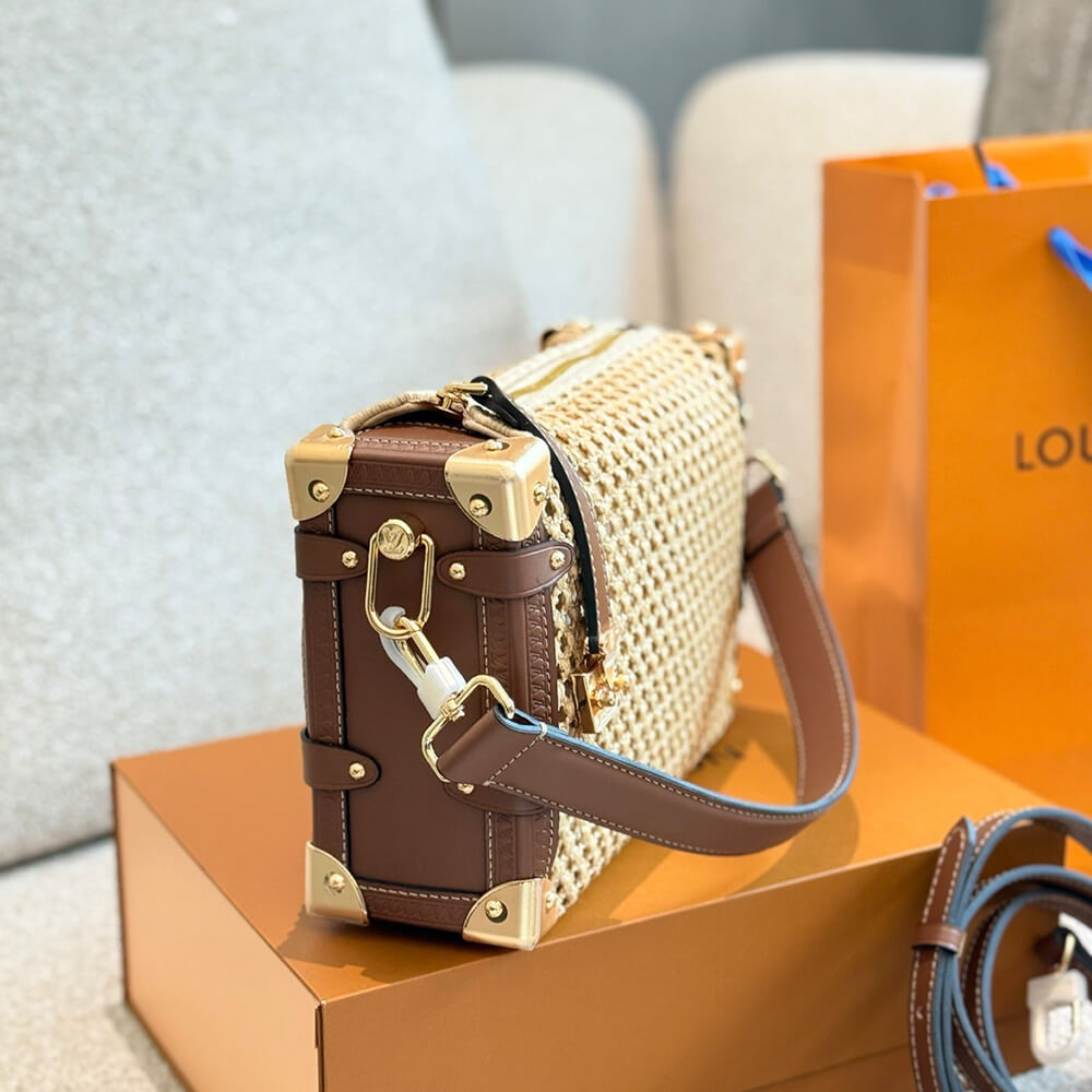 LV Side Trunk MM(HIGH-END GRADE)