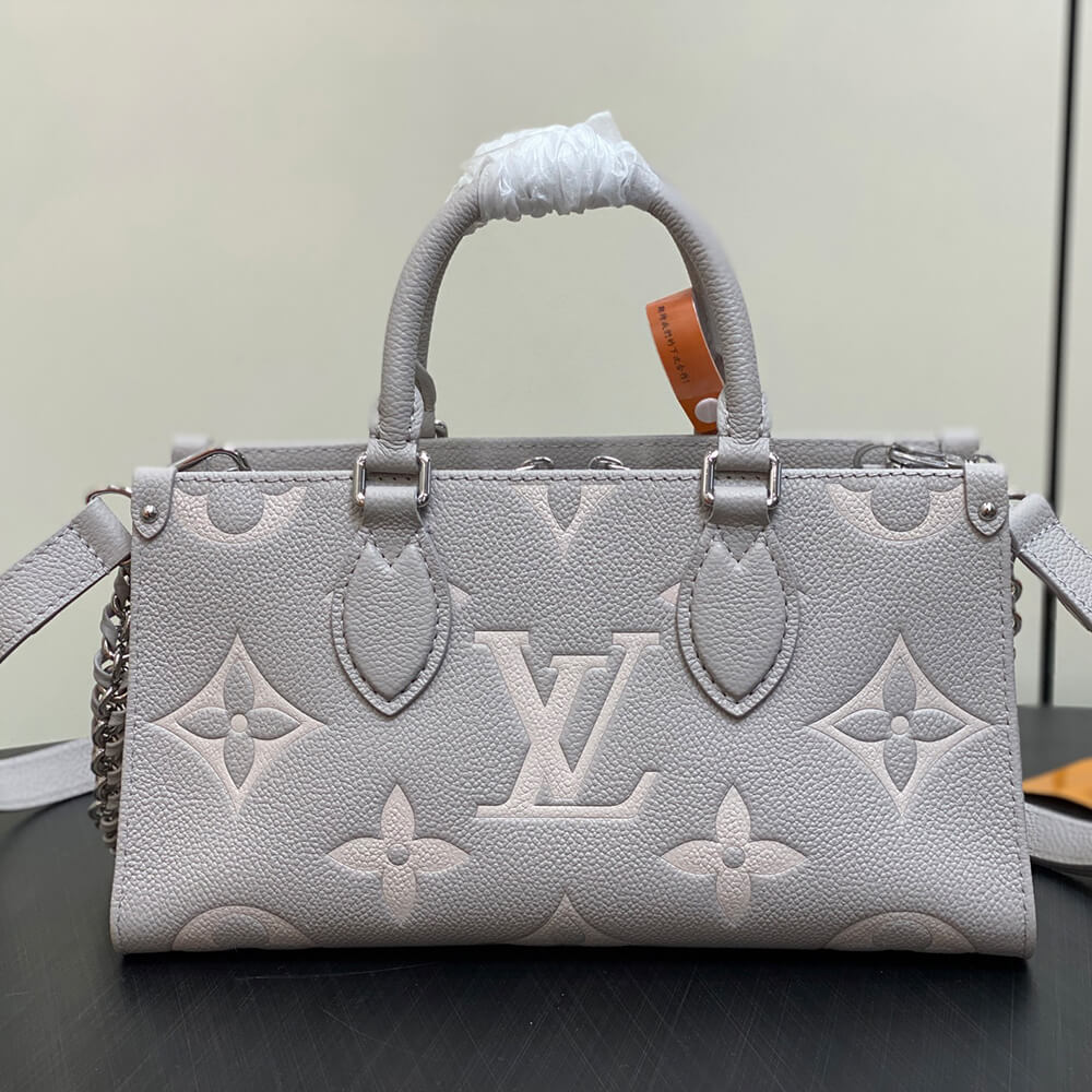 LV OnTheGo East West Chain(HIGH-END GRADE)