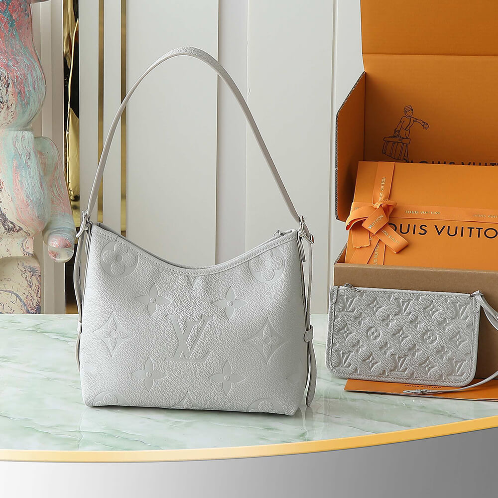 LV CarryAll PM Bag(HIGH-END GRADE)