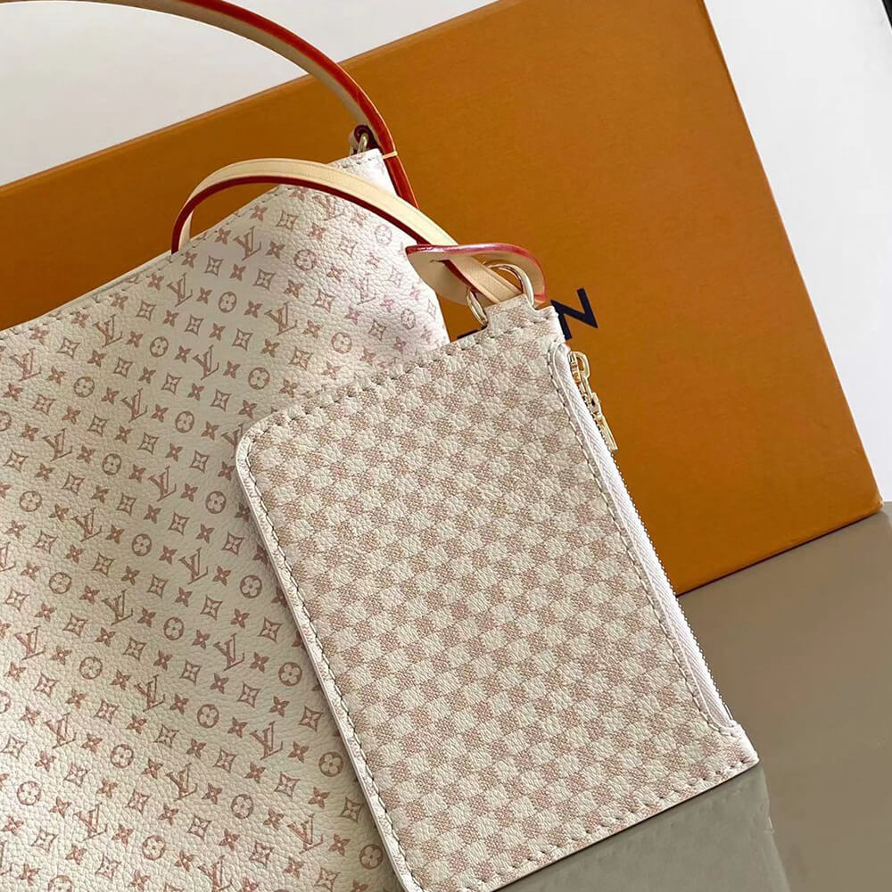 LV All In BB(HIGH-END GRADE)