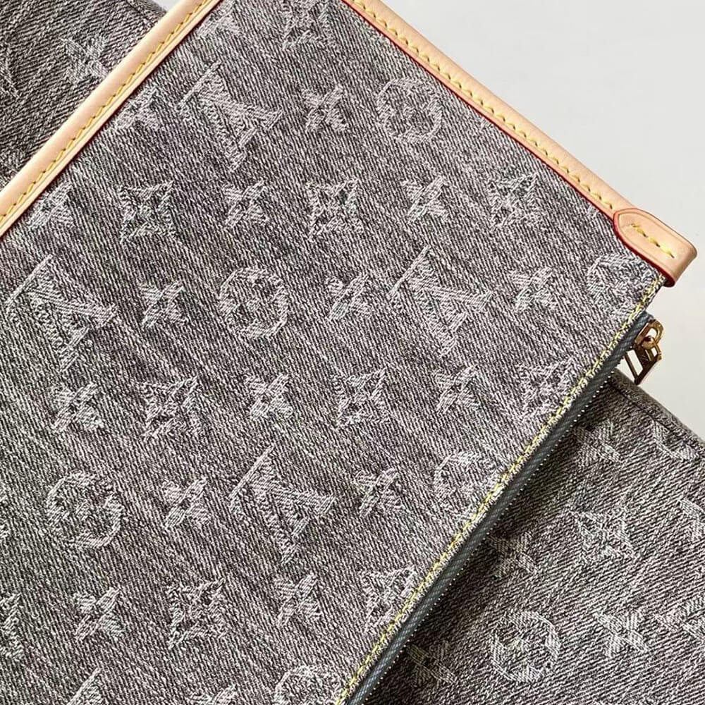 LV Coussin MM Hobo Bag(HIGH-END GRADE)