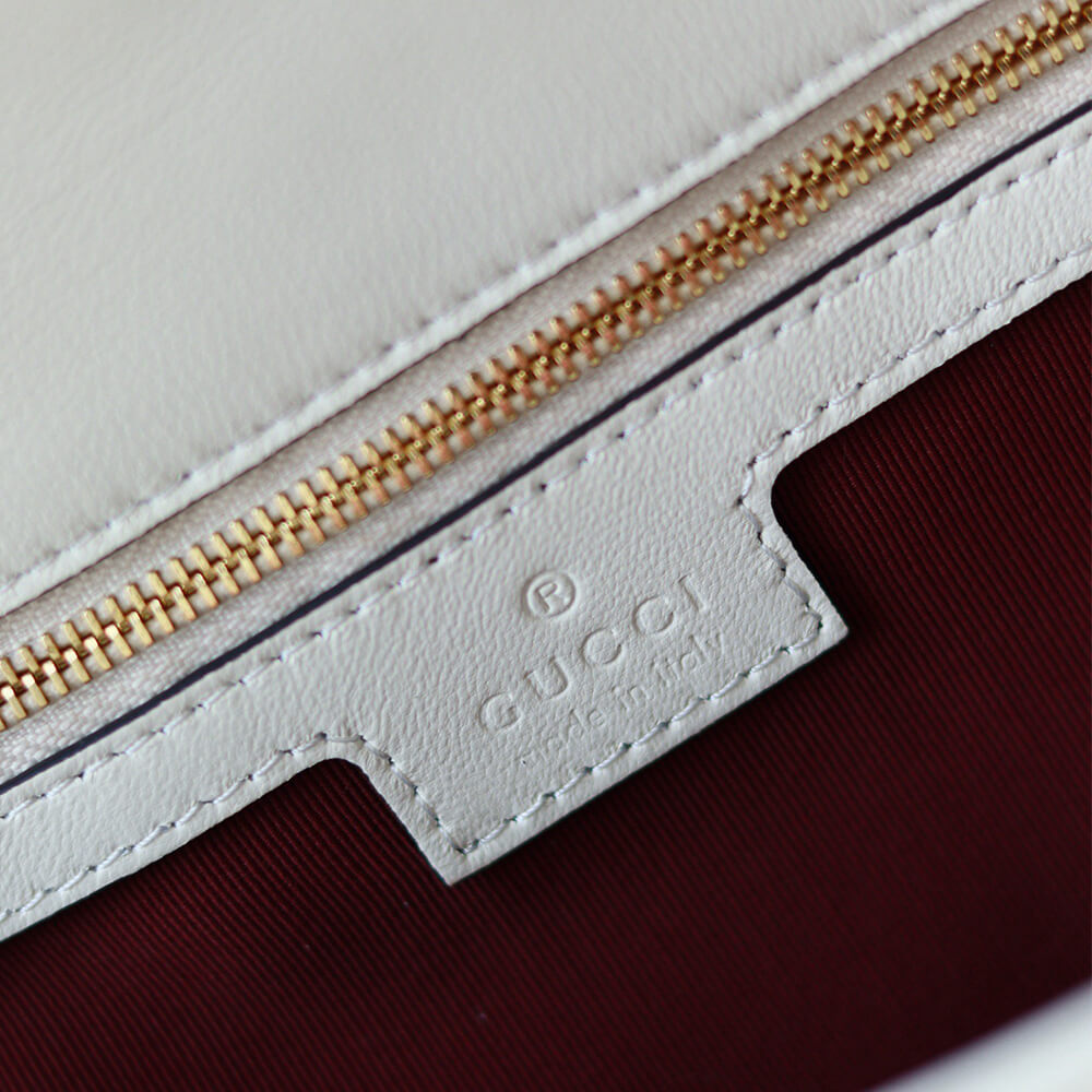 NEW GG Marmont medium shoulder bag