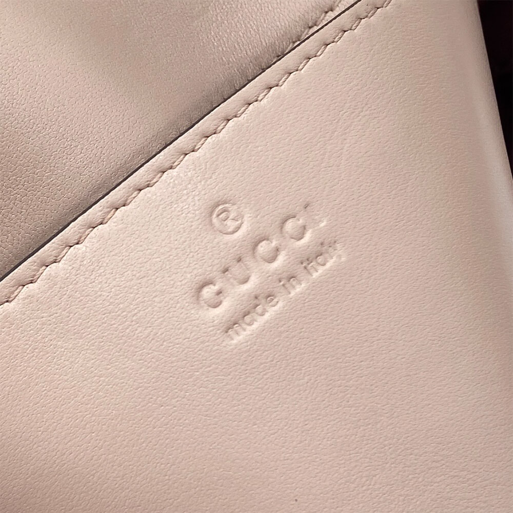 NEW GG Marmont small shoulder bag