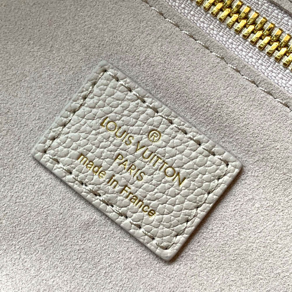 LV Neverfull MM Tote Bag(HIGH-END GRADE)
