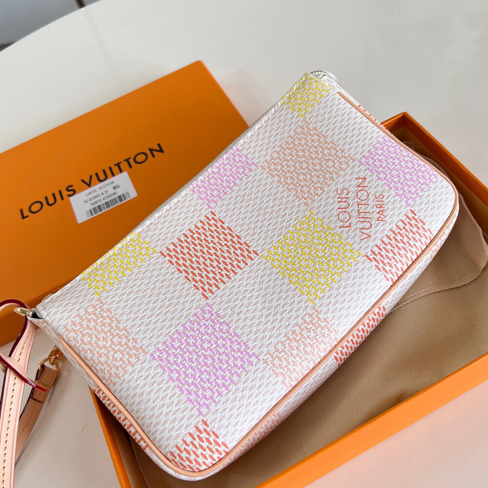 LV Pochette Accessoires(HIGH-END GRADE)
