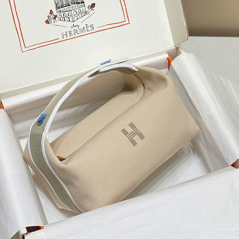 H**me5 Trousse Bride-a-Brac small model(HIGH-END GRADE)