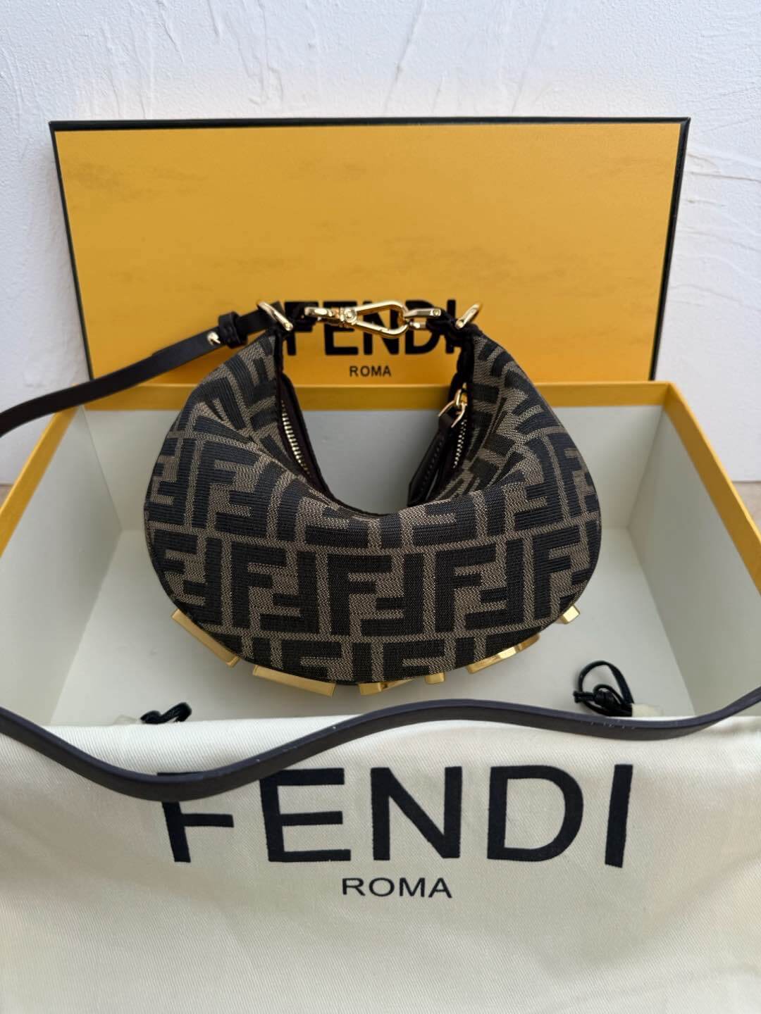 F**digraphy Mini(HIGH-END GRADE)