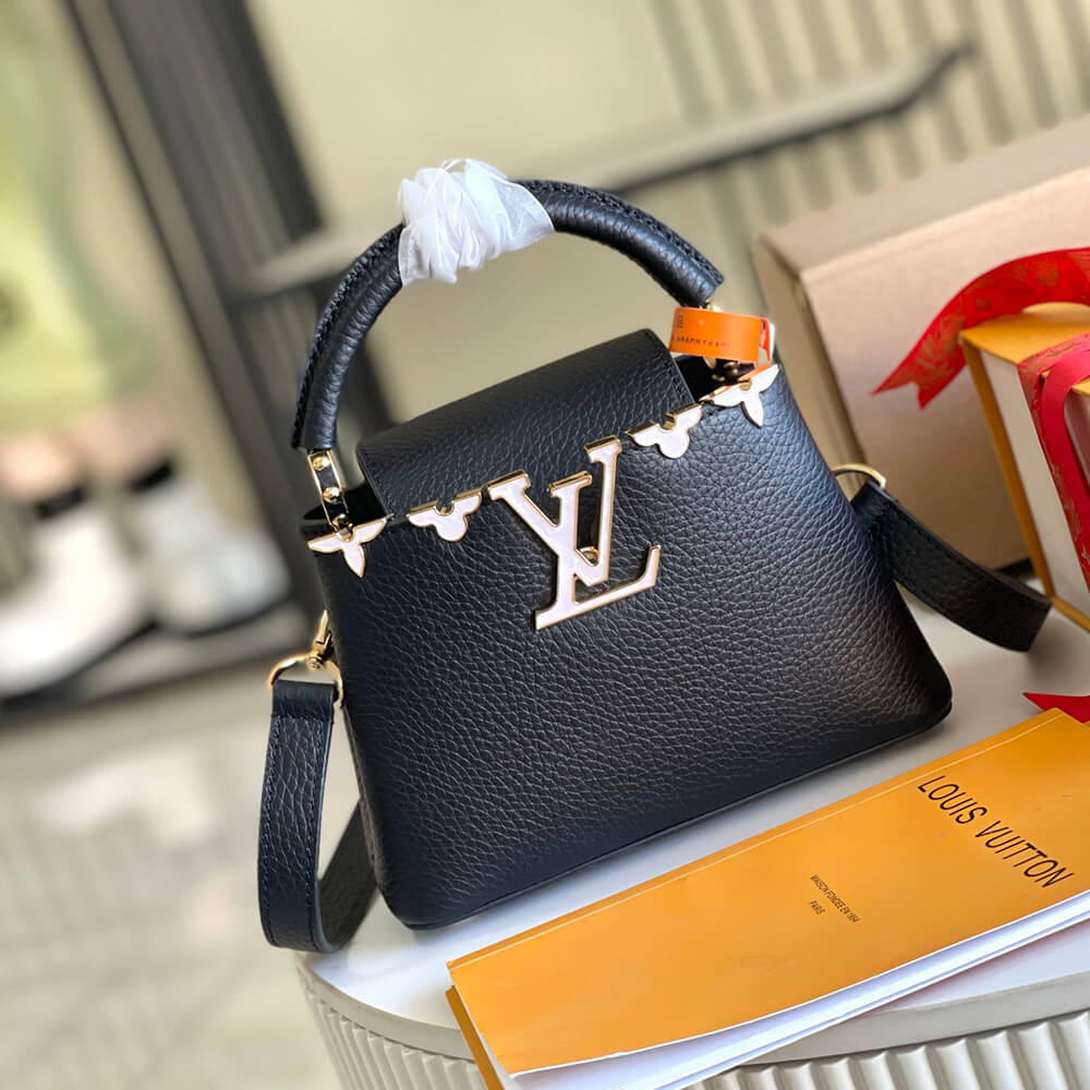 L0vis Vvtt0n Capucines Mini(HIGH-END GRADE)