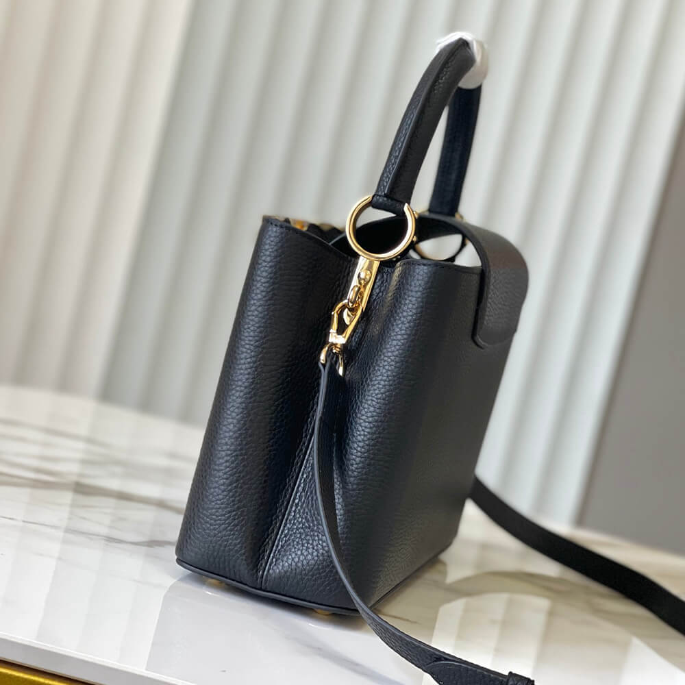 LV Capucines MM(HIGH-END GRADE)
