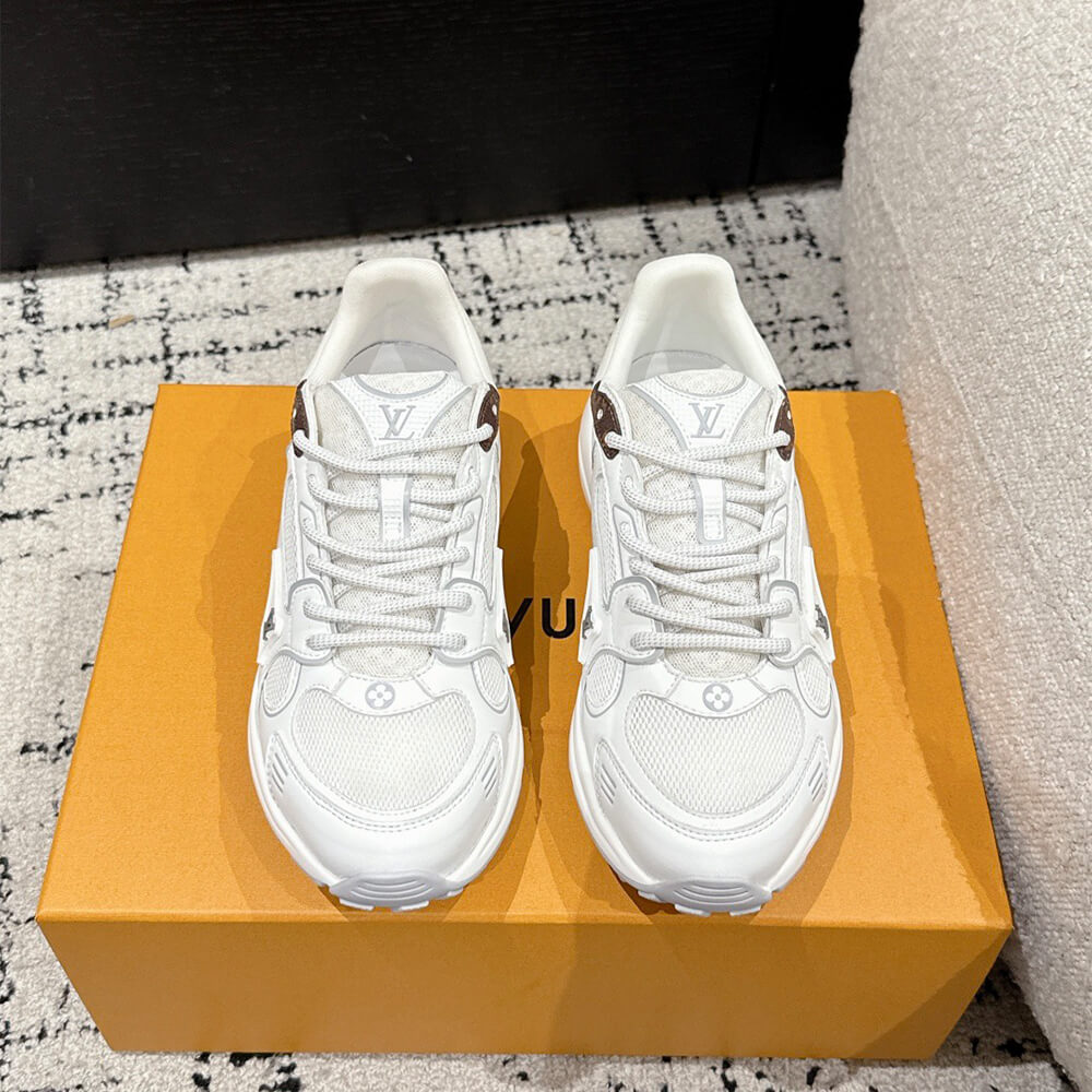 LV Olympia Sneaker