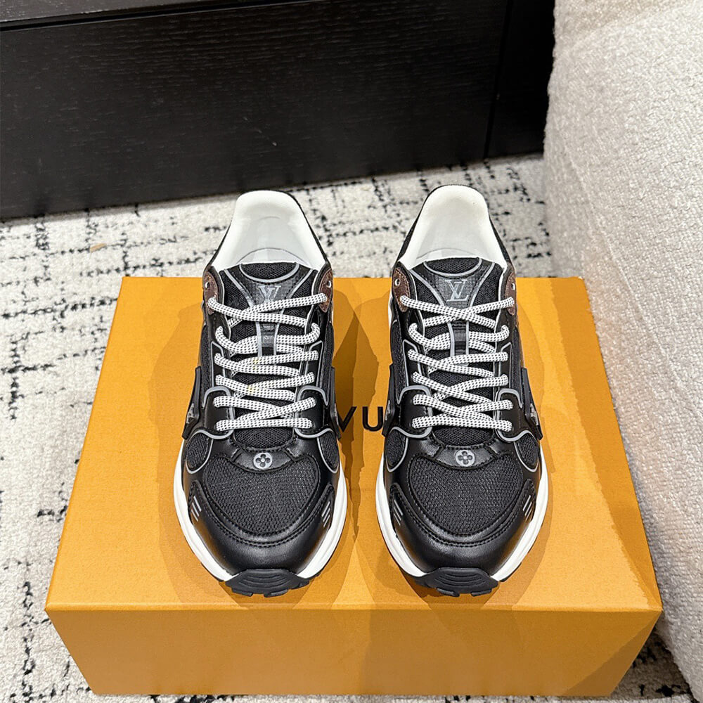 LV Olympia Sneaker