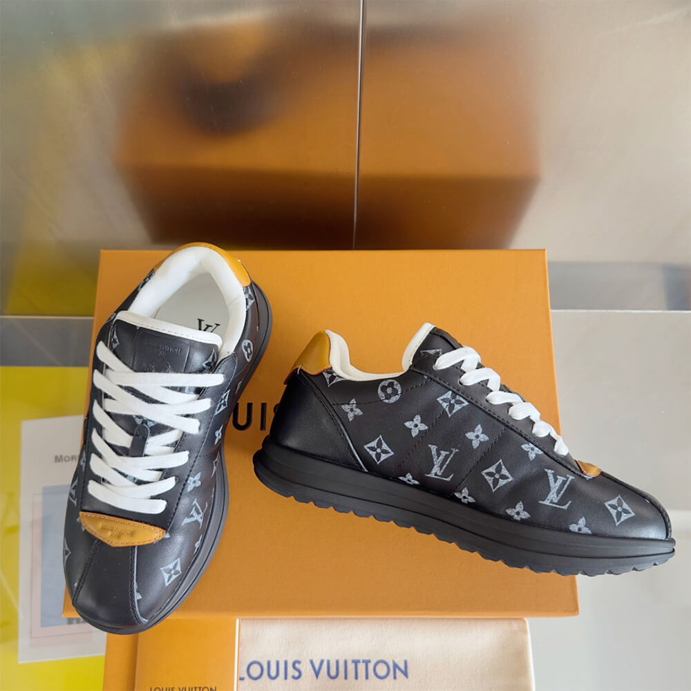 LV BUTTERSOFT Sneaker