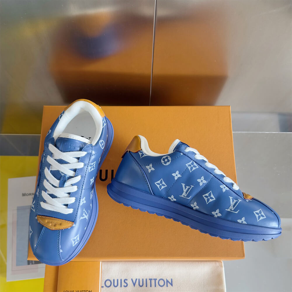 LV BUTTERSOFT Sneaker