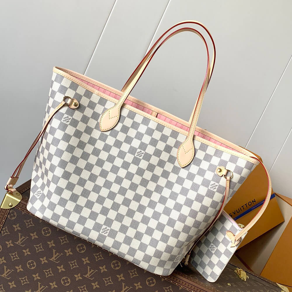 LV NEVERFULL MM(HIGH-END GRADE)