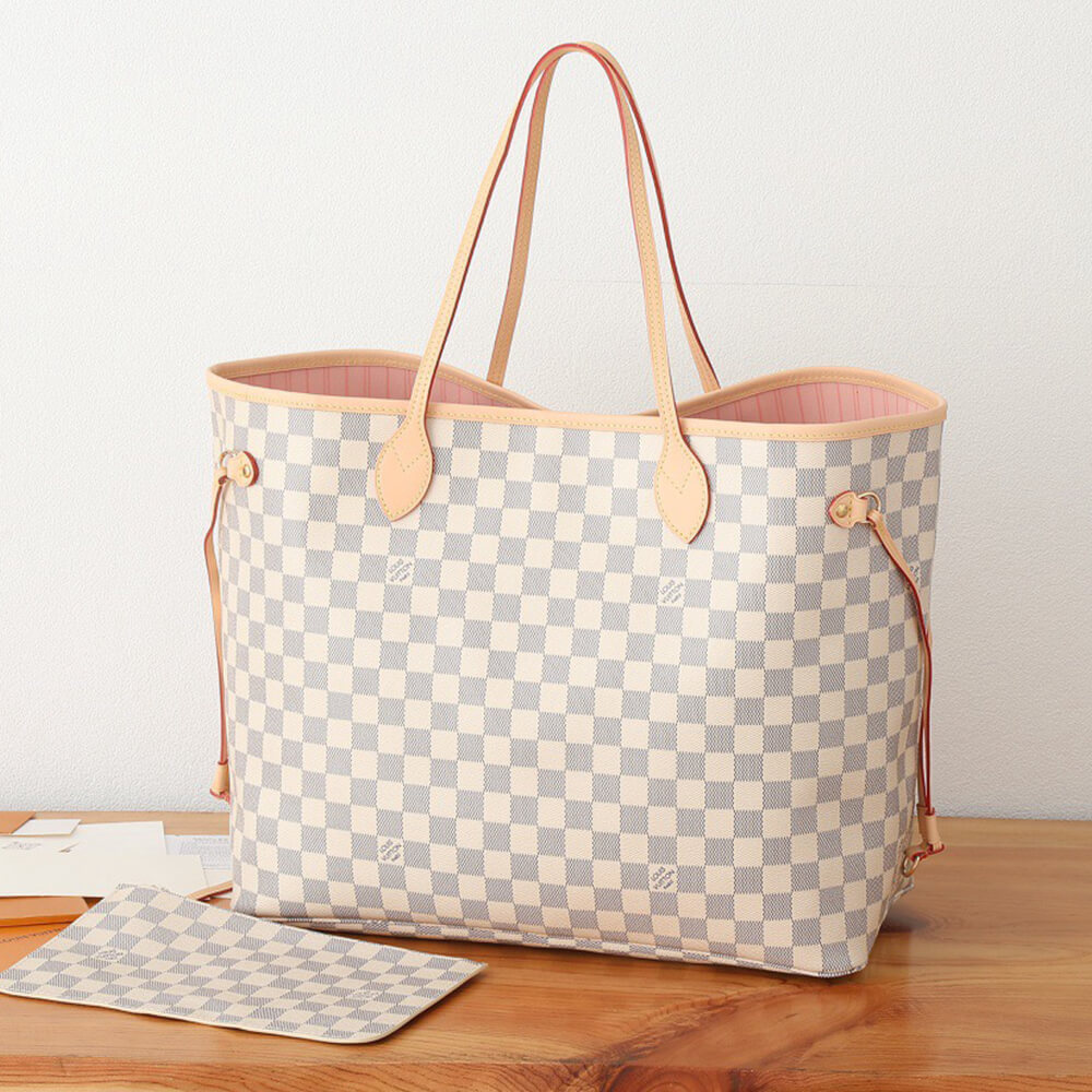 LV Neverfull GM(HIGH-END GRADE)