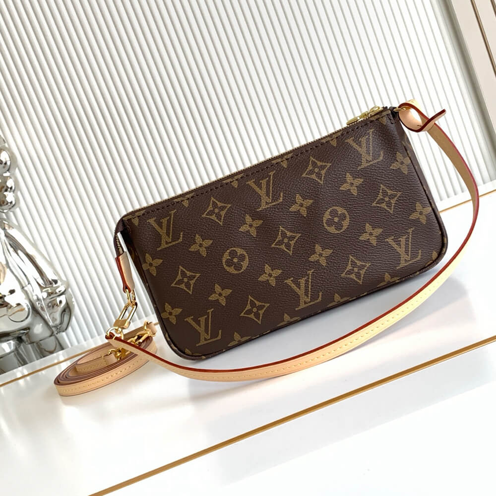 LV Pochette Accessoires(high-end grade)