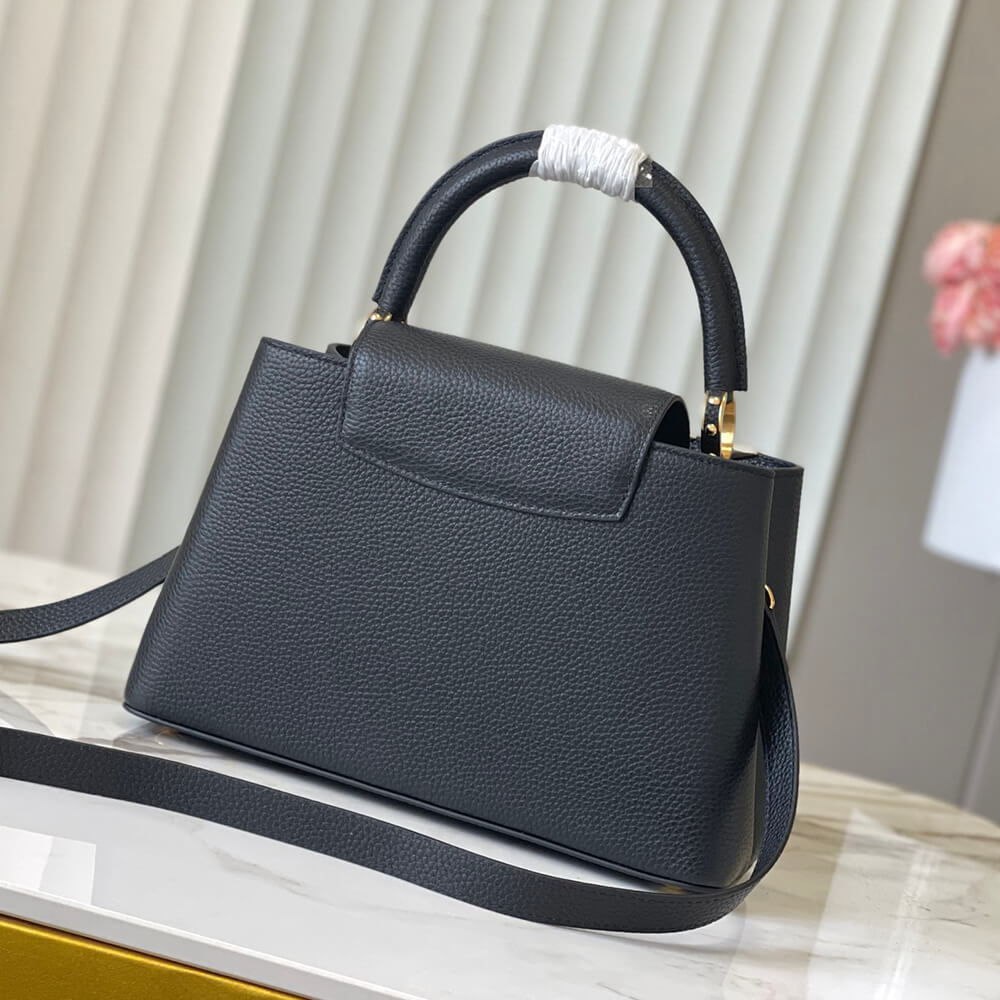 LV Capucines MM(HIGH-END GRADE)