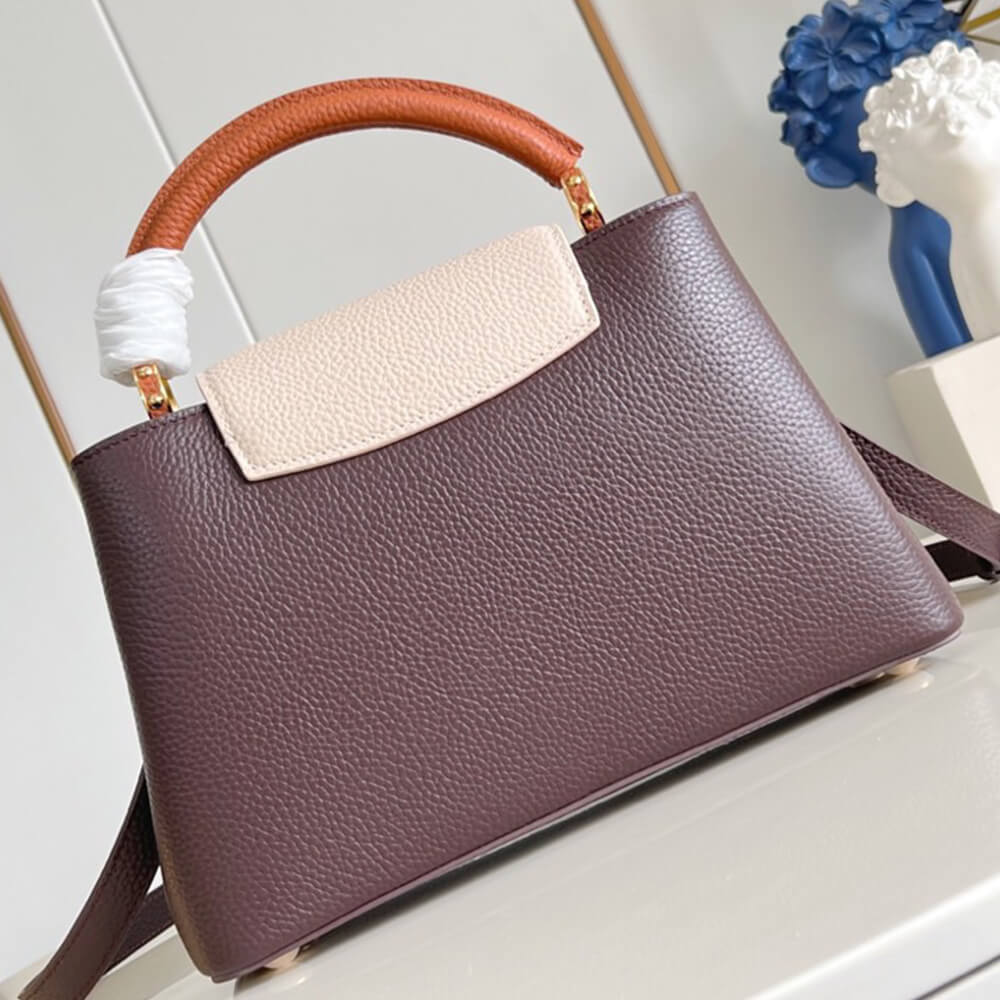 LV Capucines MM(HIGH-END GRADE)