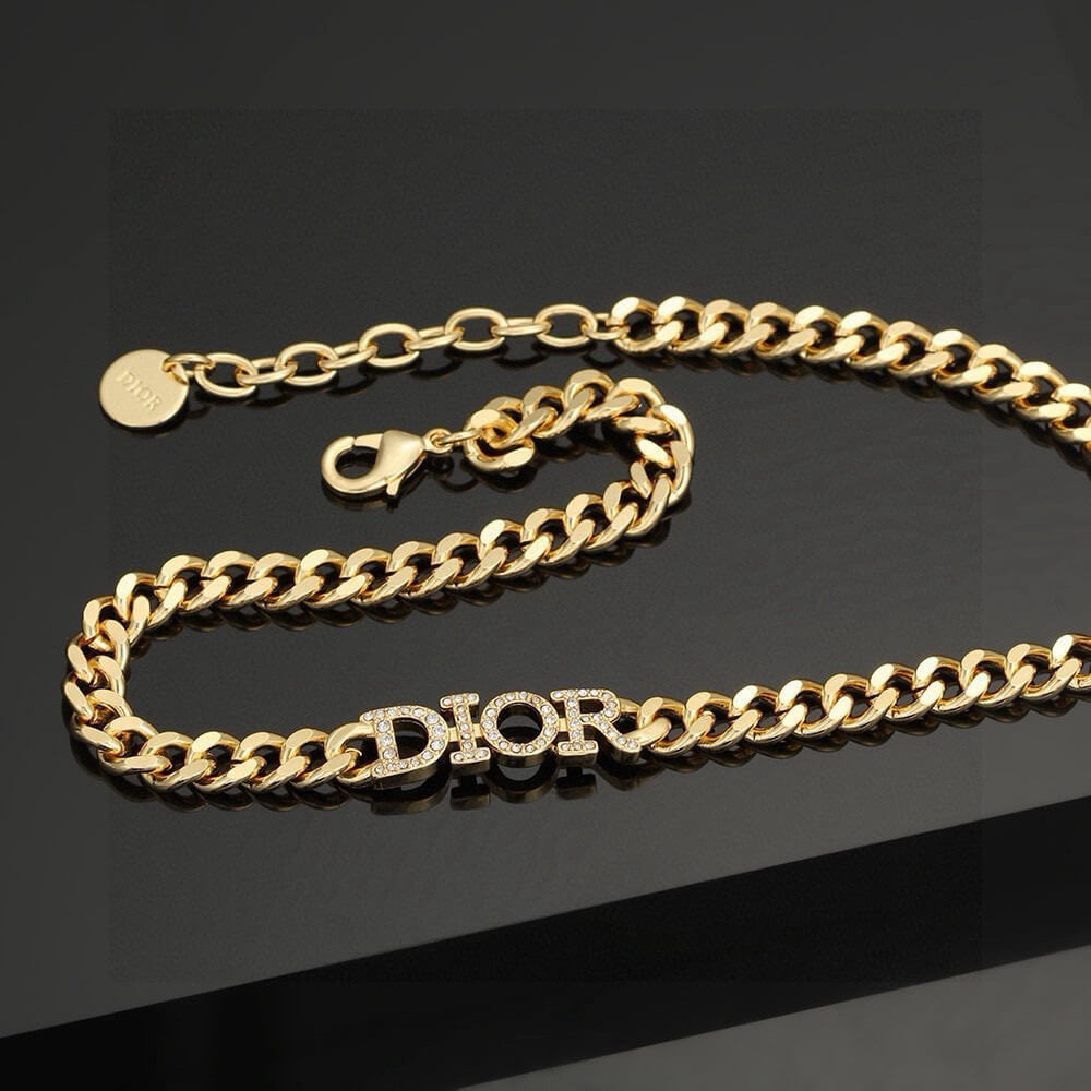 Dio(r)evolution Choker