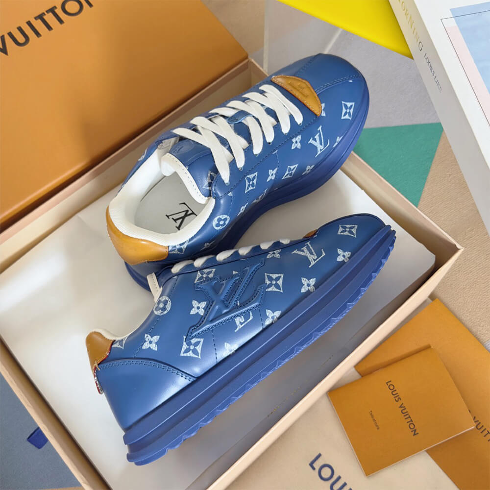 LV BUTTERSOFT Sneaker