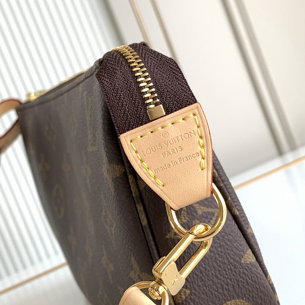 LV Pochette Accessoires(high-end grade)