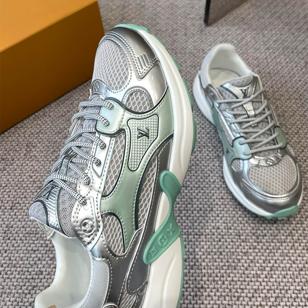 LV Olympia Sneaker