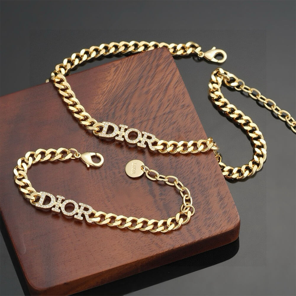 Dio(r)evolution Choker