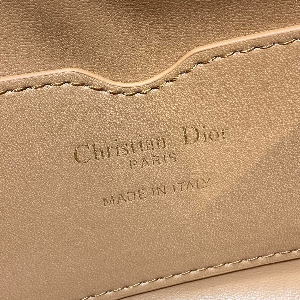 Miss Caro Cigale Mini Bag