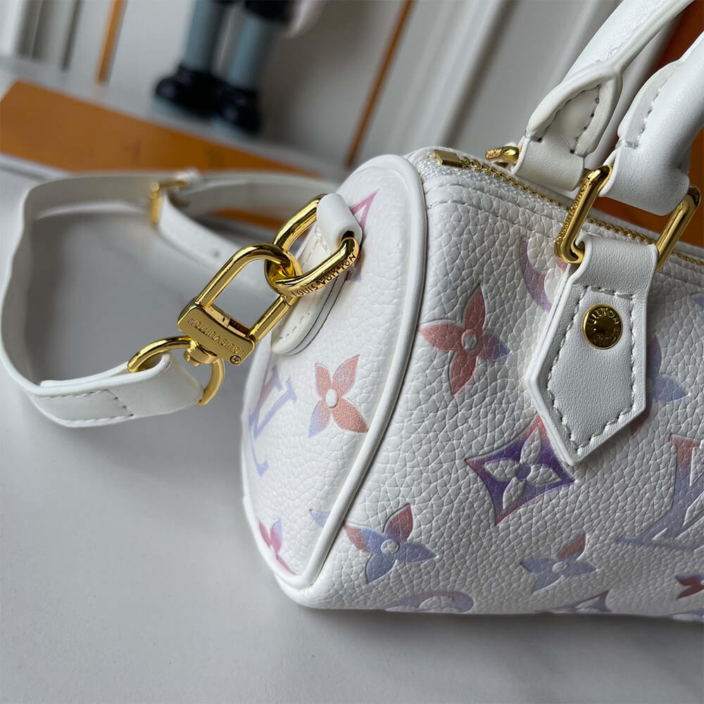LV Nano Speedy