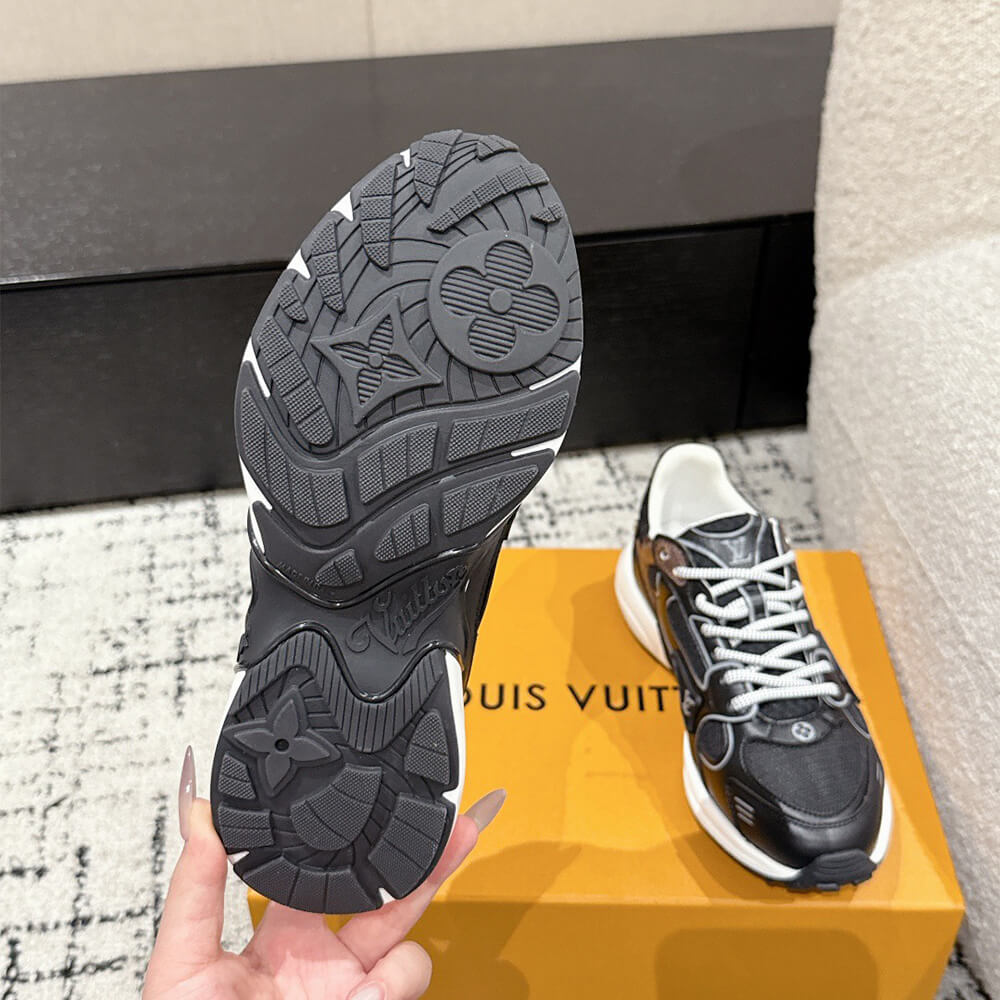 LV Olympia Sneaker
