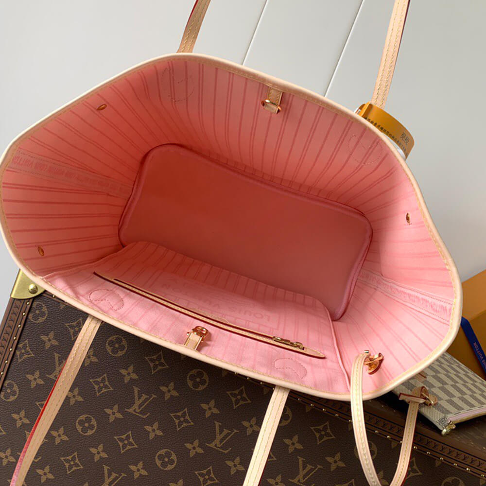 LV NEVERFULL MM(HIGH-END GRADE)