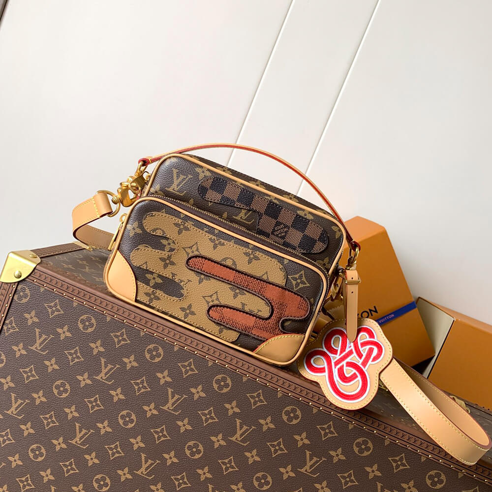LV Nil