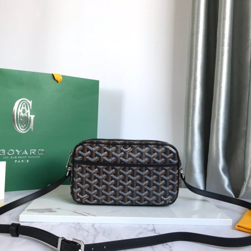 G09ard Cap-Vert PM Bag(HIGH-END GRADE)