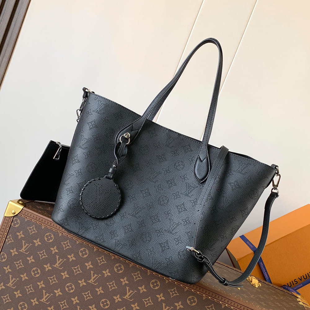 LV Blossom MM(HIGH-END GRADE)