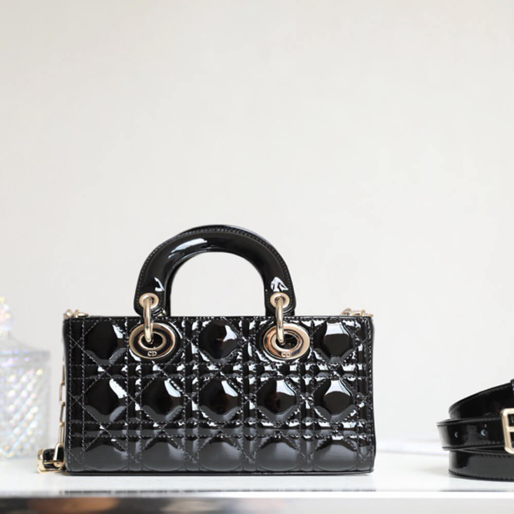 SMALL LADY D-JOY BAG(HIGH-END Grade)