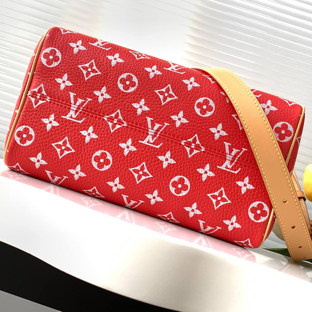 LV Speedy P9 Bandouliere 25