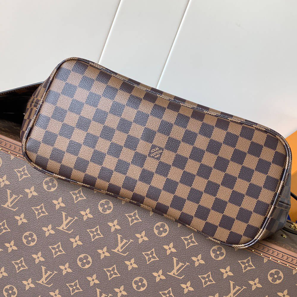 LV Neverfull MM Tote(HIGH-END Grade)