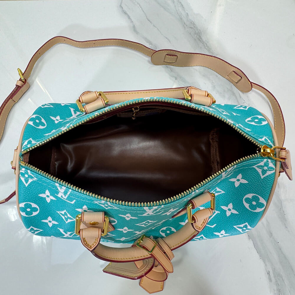 LV Speedy P9 Bandouliere 25