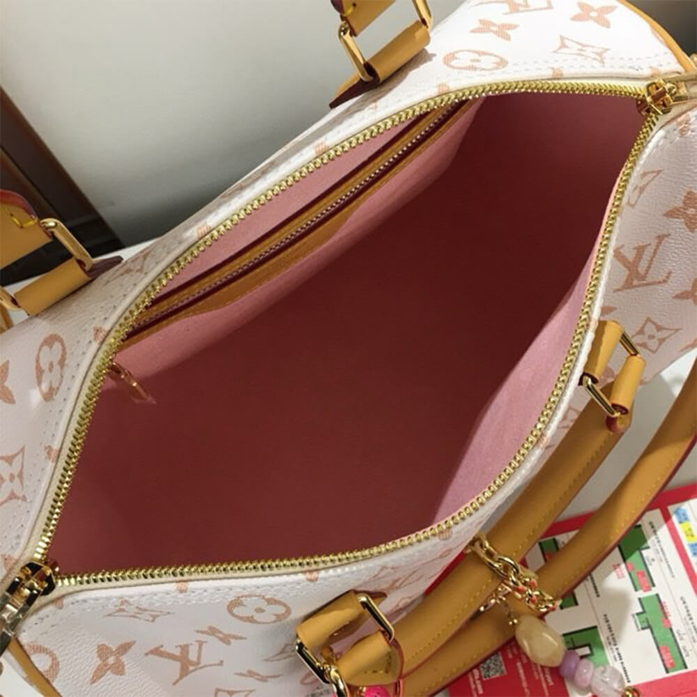 LV Speedy Soft 30 Lucky(HIGH-END)